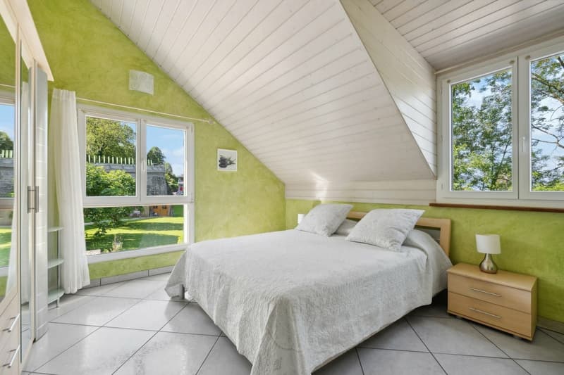 Magnifique villa Individuelle à Montreux (7)