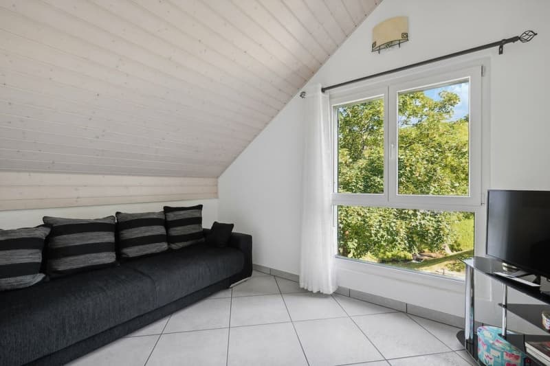Magnifique villa Individuelle à Montreux (10)