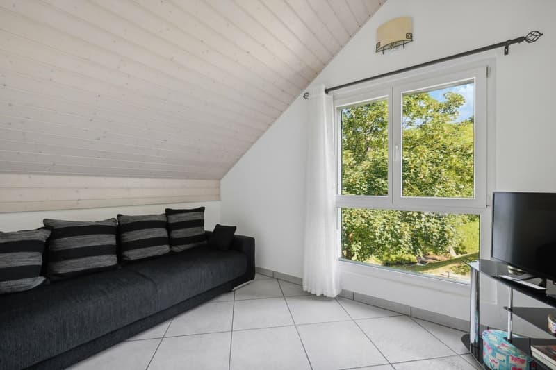 Magnifique villa Individuelle à Montreux (10)