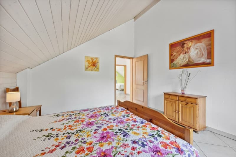 Magnifique villa Individuelle à Montreux (8)