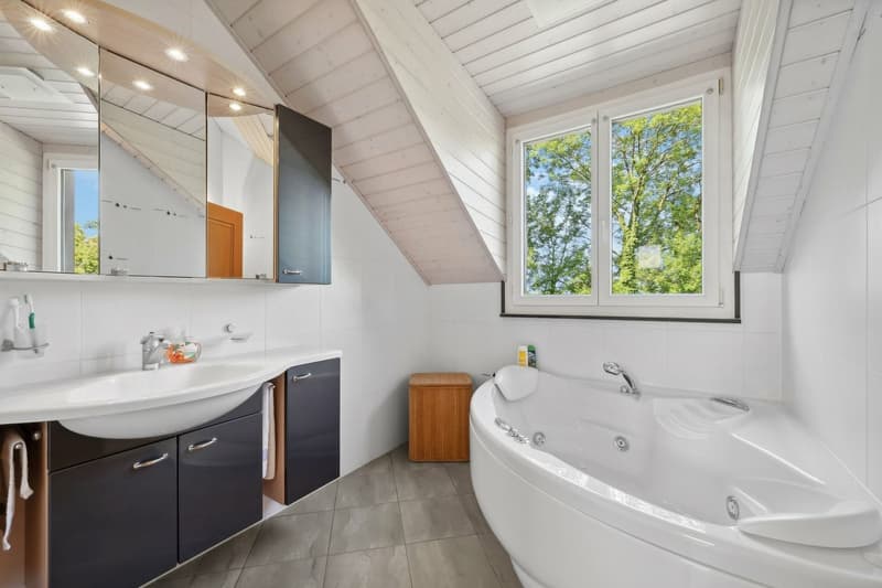 Magnifique villa Individuelle à Montreux (11)