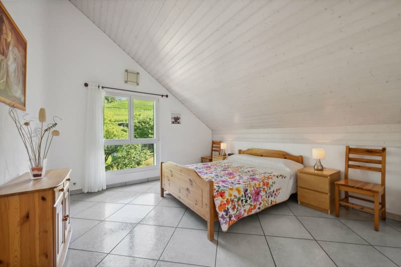 Magnifique villa Individuelle à Montreux (6)