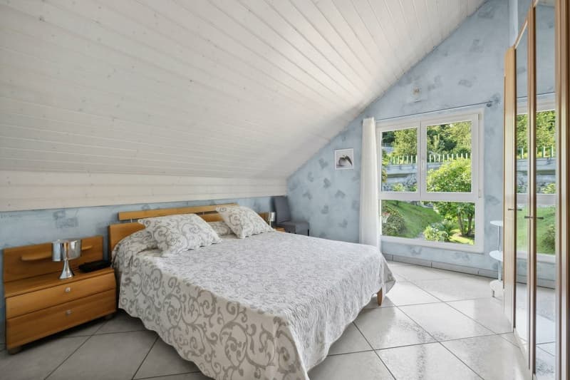 Magnifique villa Individuelle à Montreux (10)