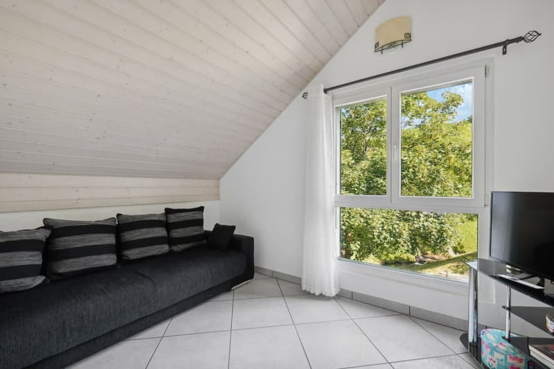 Magnifique villa Individuelle à Montreux (10)