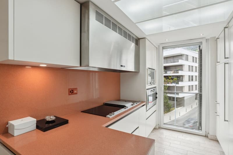 Appartement à recréer selon vos envies, Résidence Le National (9)