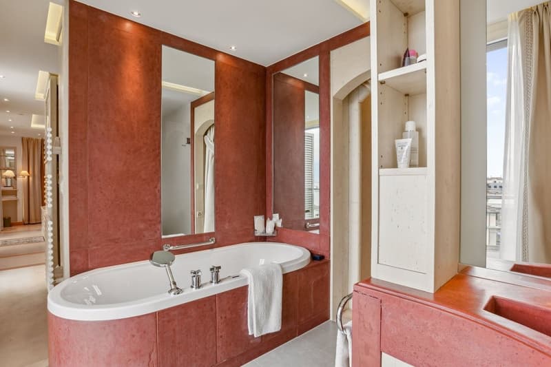 Appartement à recréer selon vos envies, Résidence Le National (11)
