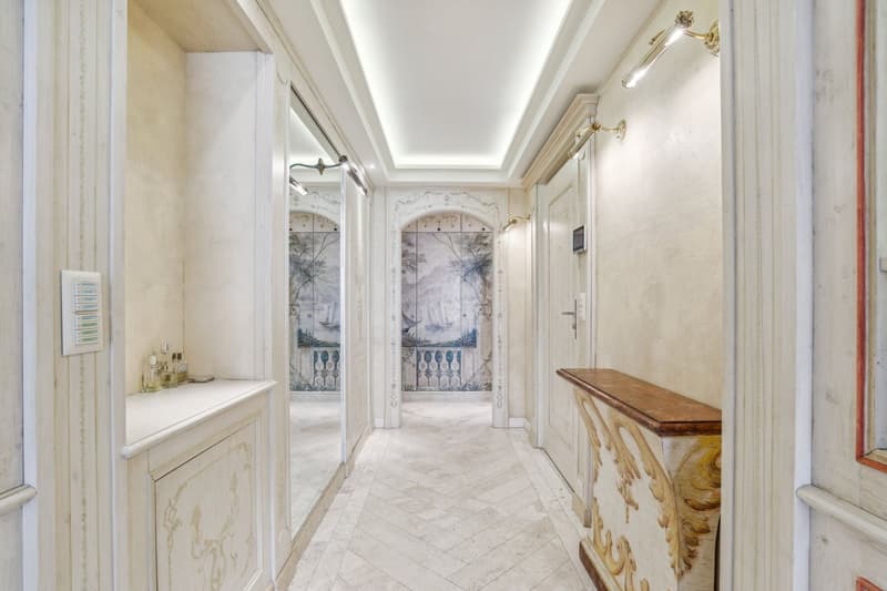 Exclusivité Sotheby's ! Appartement unique, Résidence Le National (13)