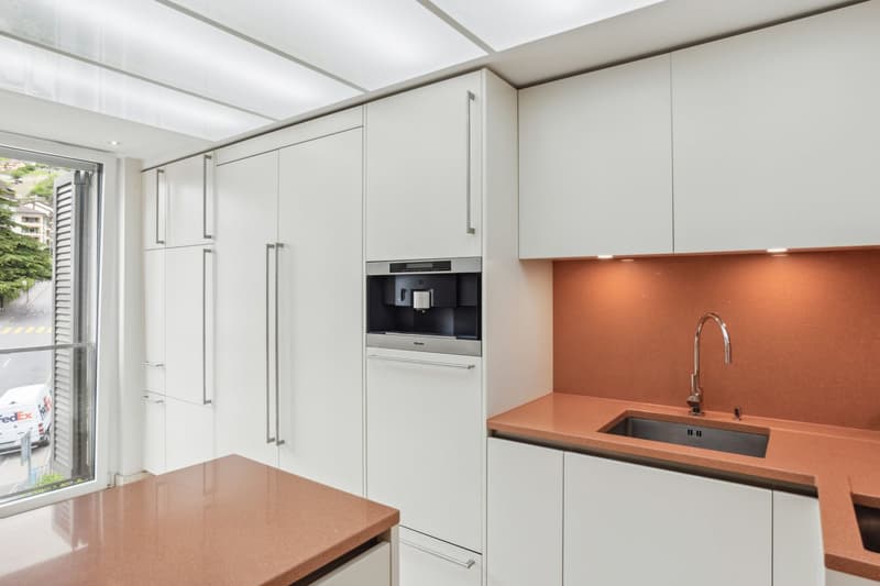 Exclusivité Sotheby's ! Appartement unique, Résidence Le National (12)