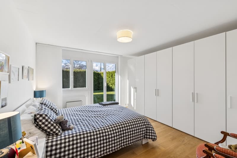 Spacieuse villa individuelle avec piscine (10)