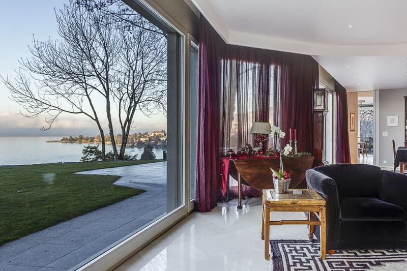 Luxueuse proprit, vue imprenable et situation unique ! (7)