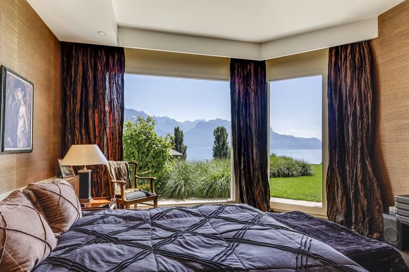 Luxueuse proprit, vue imprenable et situation unique ! (13)