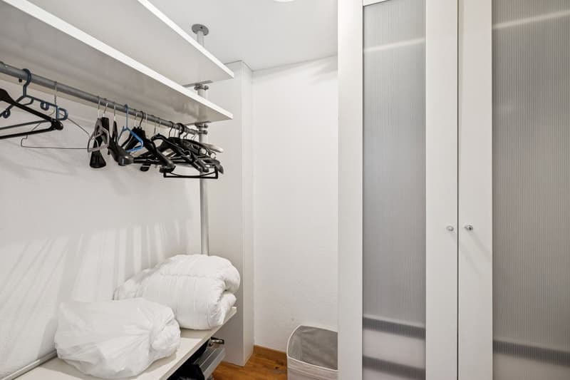 Appartement de 5,5 pièces traversant avec vue sur le lac (6)