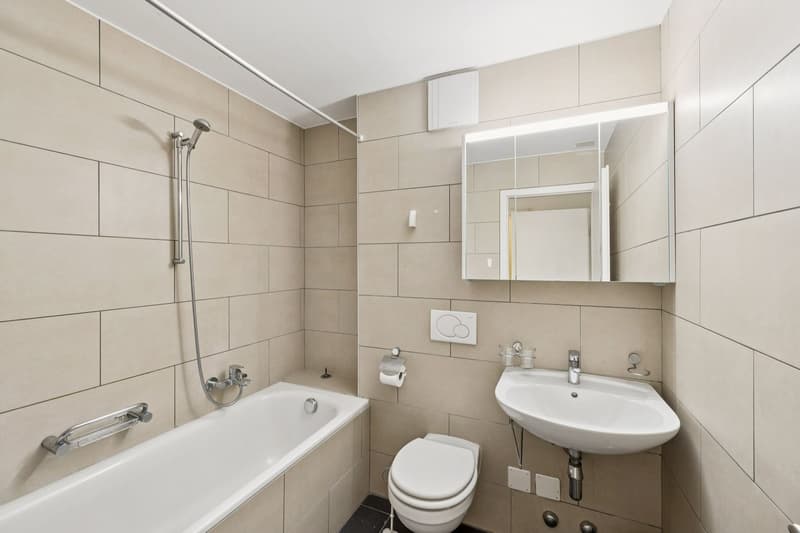 Appartement de 5,5 pièces traversant avec vue sur le lac (7)