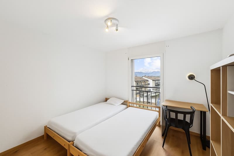 Appartement de 5,5 pièces traversant avec vue sur le lac (10)