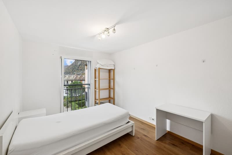 Appartement de 5,5 pièces traversant avec vue sur le lac (8)