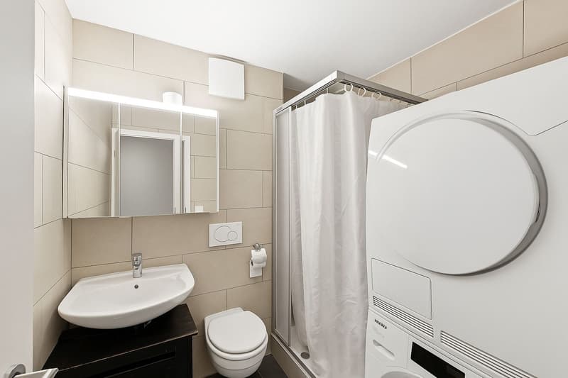 Appartement de 5,5 pièces traversant avec vue sur le lac (9)