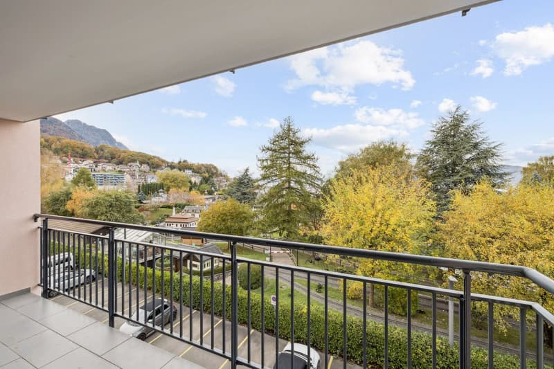 Appartement de 5,5 pièces traversant avec vue sur le lac (13)