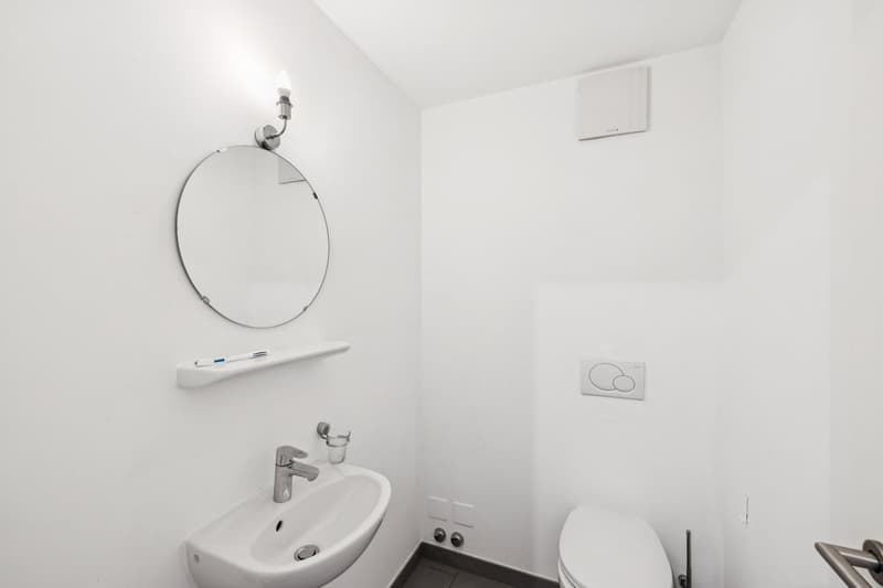 Appartement de 5,5 pièces traversant avec vue sur le lac (4)
