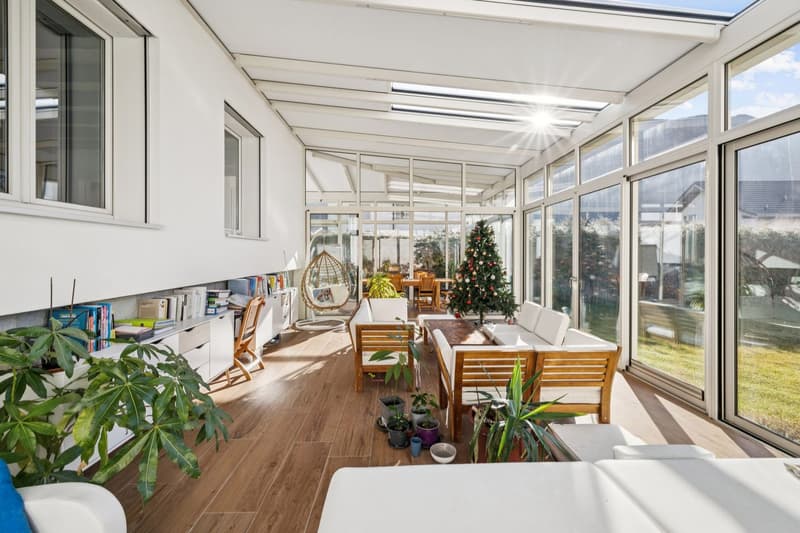 Grande demeure de caractère avec piscine et jacuzzi (5)
