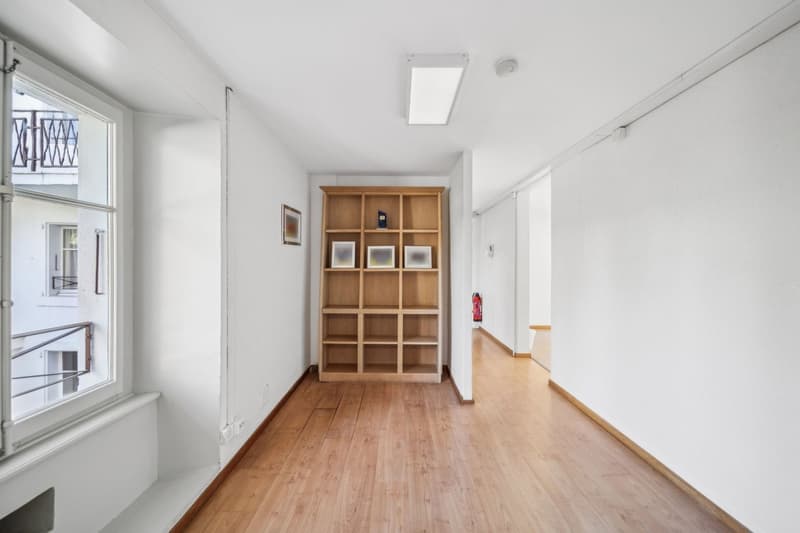 Immeuble mixte sur les hauts de Montreux (10)