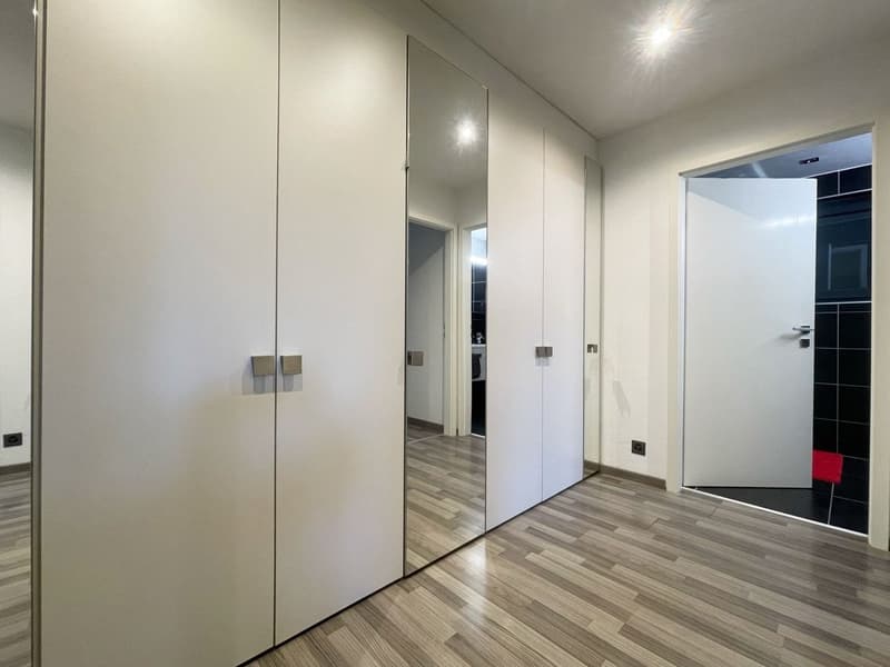 Magnifique chalet moderne avec une vue imprenable (12)