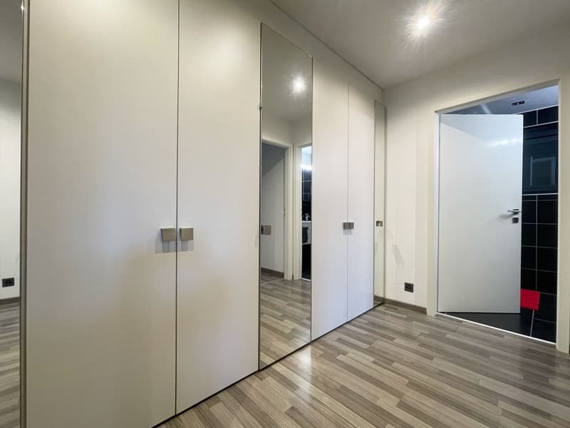 Magnifique chalet moderne avec une vue imprenable (12)