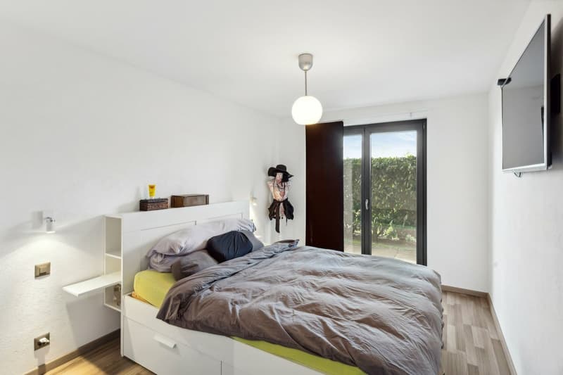 Magnifique chalet moderne avec une vue imprenable (11)