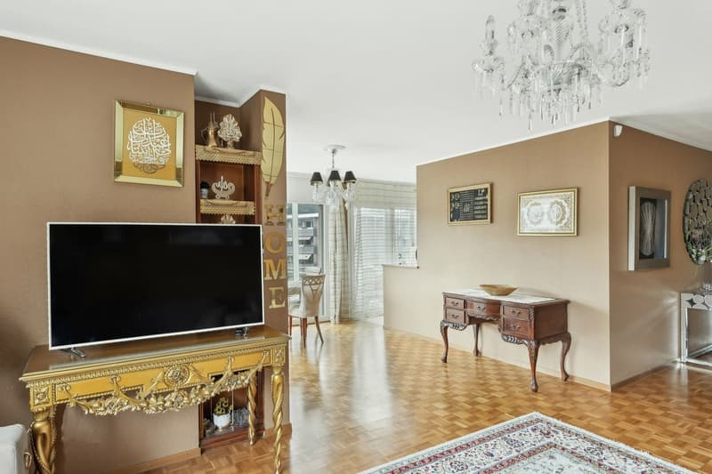 Belle opportunité pour cet appartement actuellement loué (7)