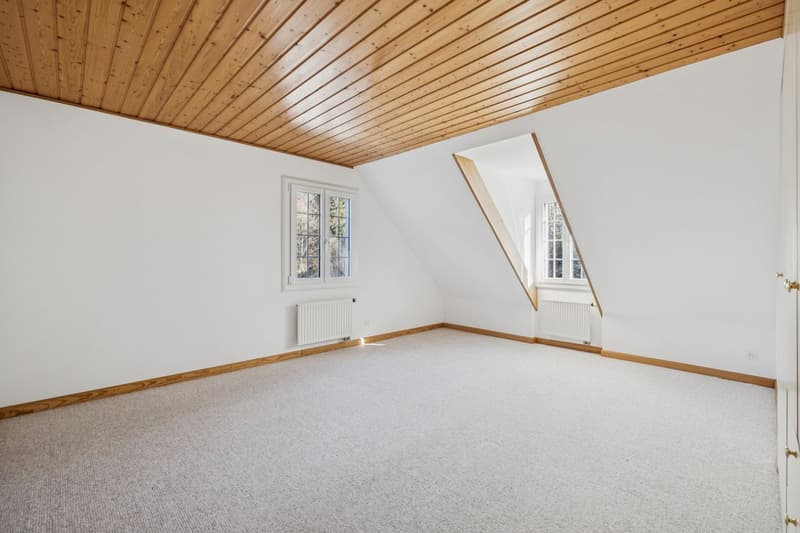 L'Écrin du Léman - Villa d'Exception à Caux (12)