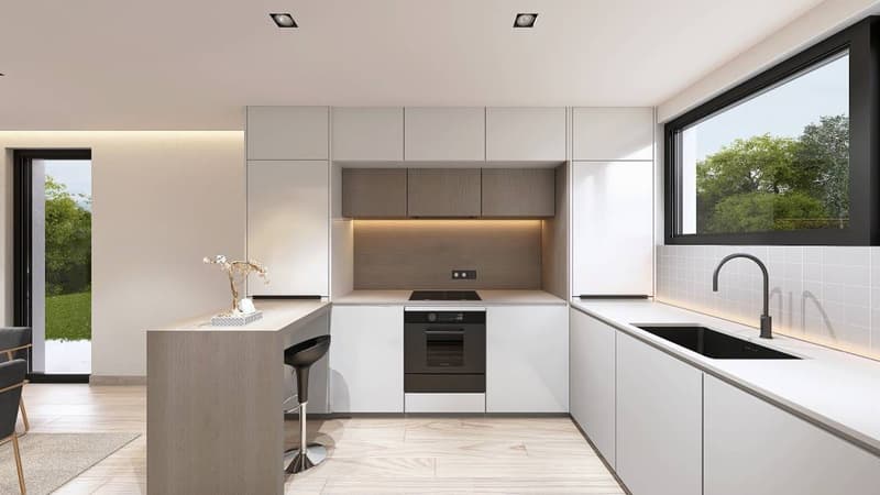 Résidence En Rosset - Villa moderne de 4.5 pièces (3)