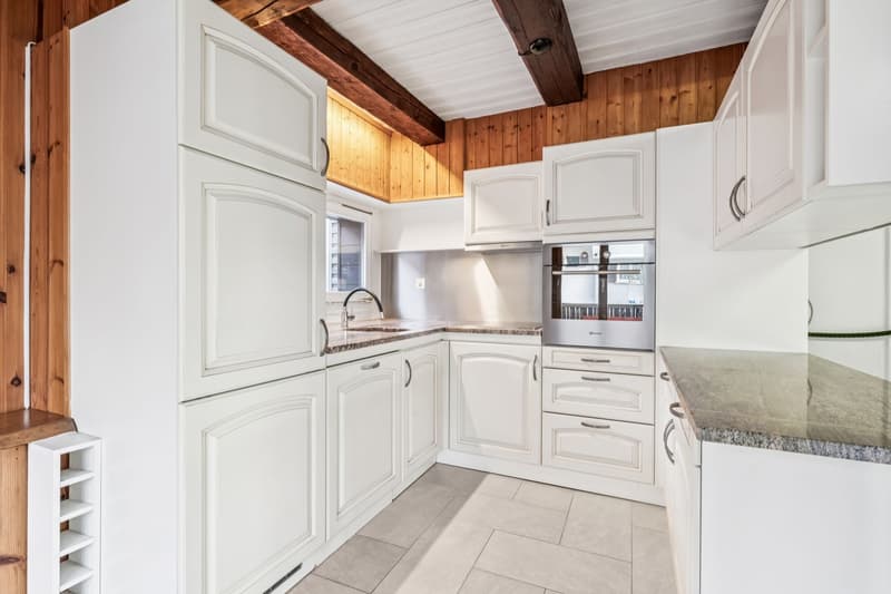 Exclusivité - Maison de village au charme authentique (5)