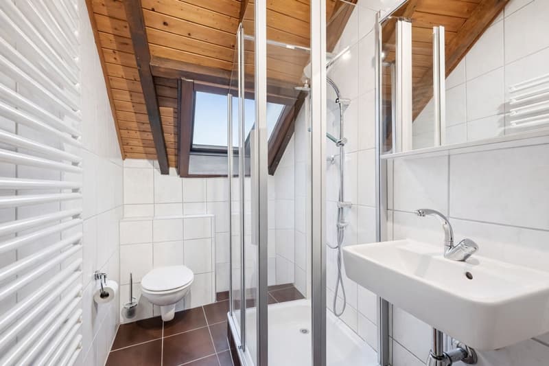 Exclusivité - Maison de village au charme authentique (7)