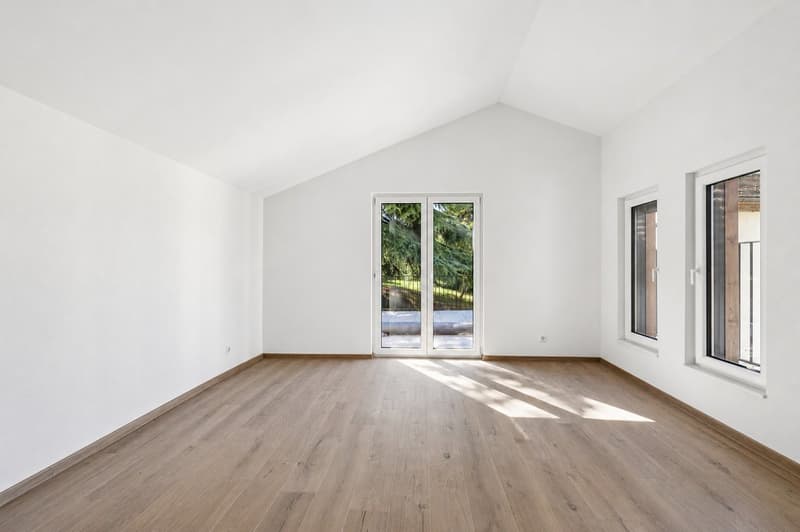 Chambre parentale