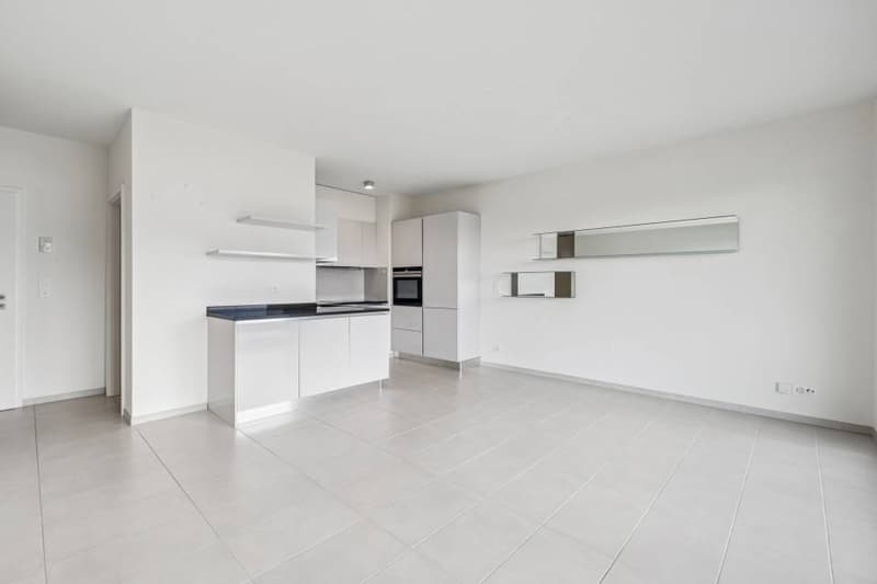 appartement de 2 chambres avec vue sur le lac et excellente position. (10)