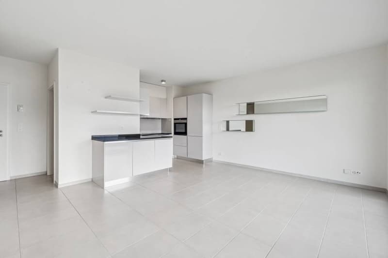 appartement de 2 chambres avec vue sur le lac et excellente position. (10)
