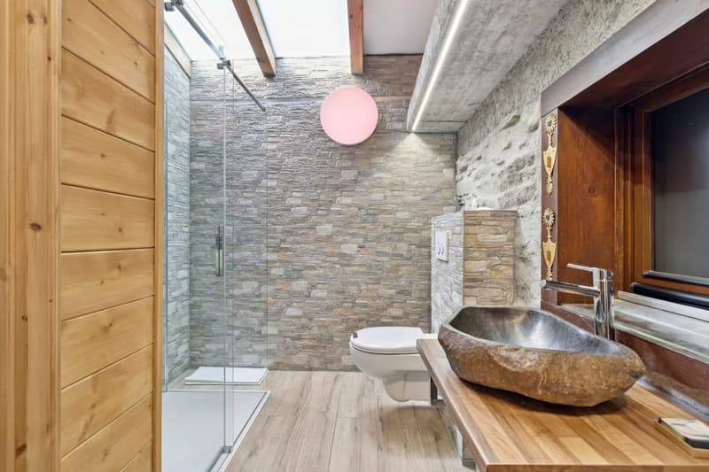 Prestigieux chalet rustique chic au coeur des Portes du Soleil (11)