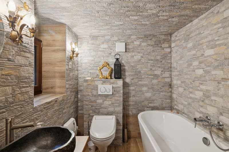 Prestigieux chalet rustique chic au coeur des Portes du Soleil (10)