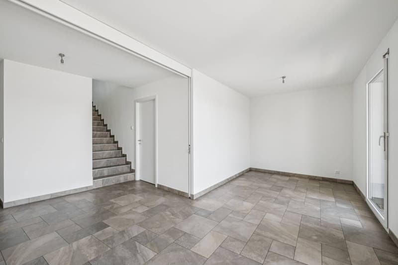 Duplex élégant avec panorama sur le Léman (6)