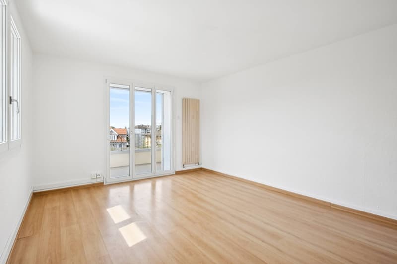 Appartement au coeur de la Tour-de-peilz (8)