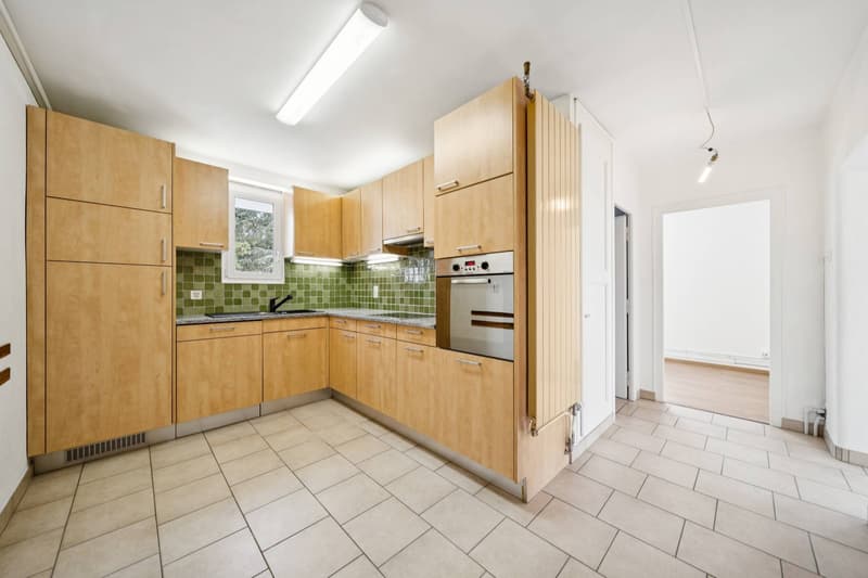 Appartement au coeur de la Tour-de-peilz (6)