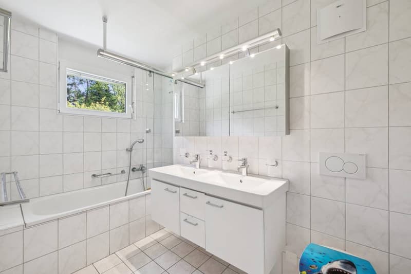 Appartement de 4,5 pièces dans un cadre verdoyant (11)