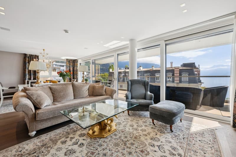 Exclusivité Sotheby's à deux pas du lac ! (4)
