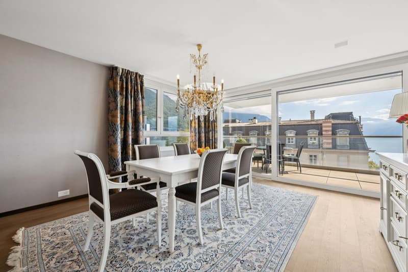 Exclusivité Sotheby's à deux pas du lac ! (6)