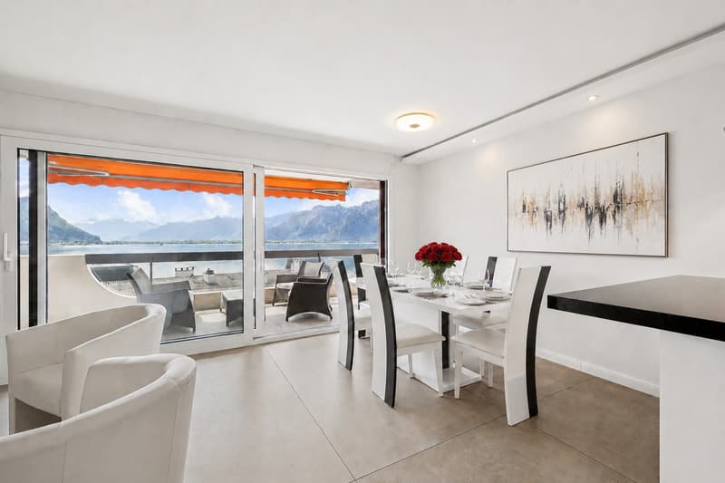 Appartement vue lac de 3,5 pièces (2)