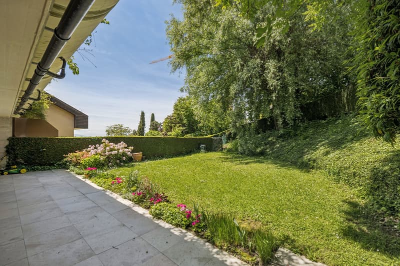 Magnifique appartement en duplex de type villa (9)
