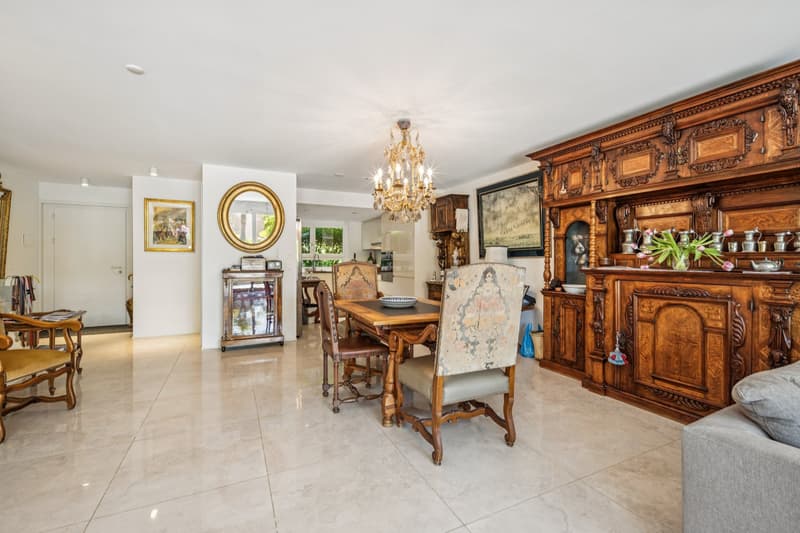 Magnifique appartement en duplex de type villa (7)