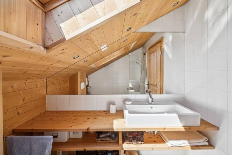 Magnifique chalet avec vue imprenable sur les Dents du Midi (12)