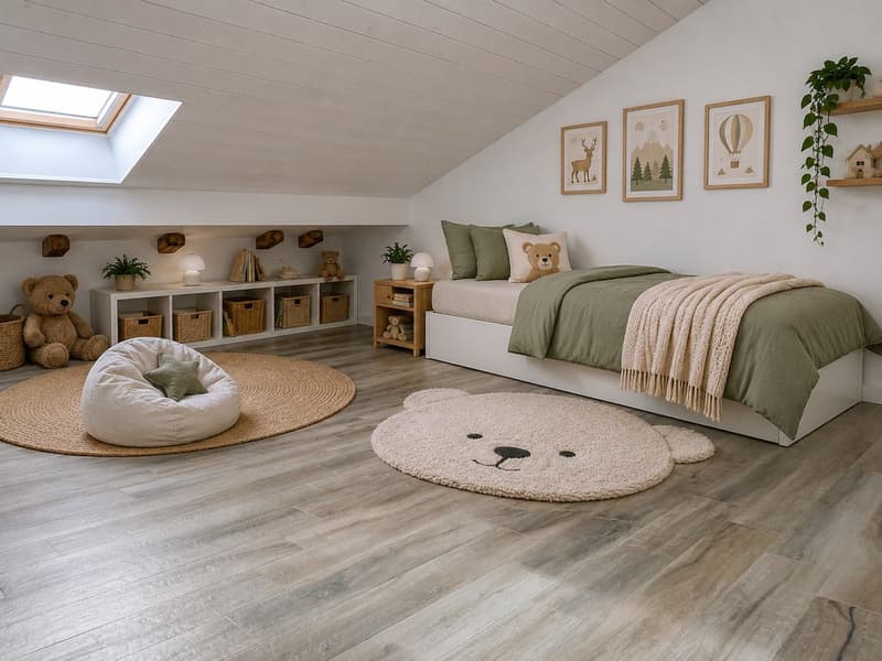Charmant appartement rénové de 4,5 pièces (3)