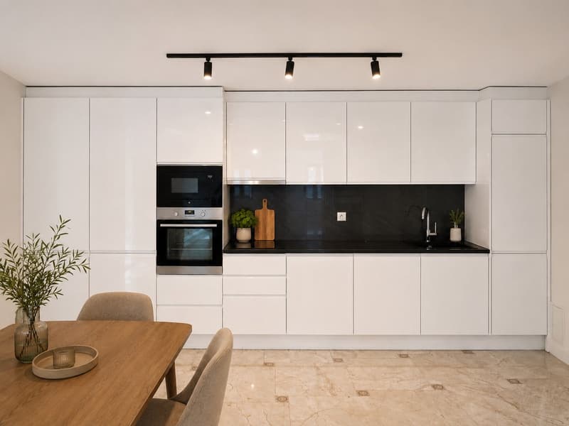 Charmant appartement rénové de 4,5 pièces (1)