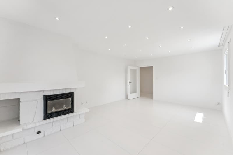 Bel appartement de 3 1/2 pièces rénové ! (10)